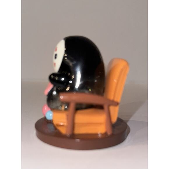 God Of The Mind Blind Box Hayao Miyazaki Blind Box Confirmed Lights Up Halloween - Picture 8 of 8